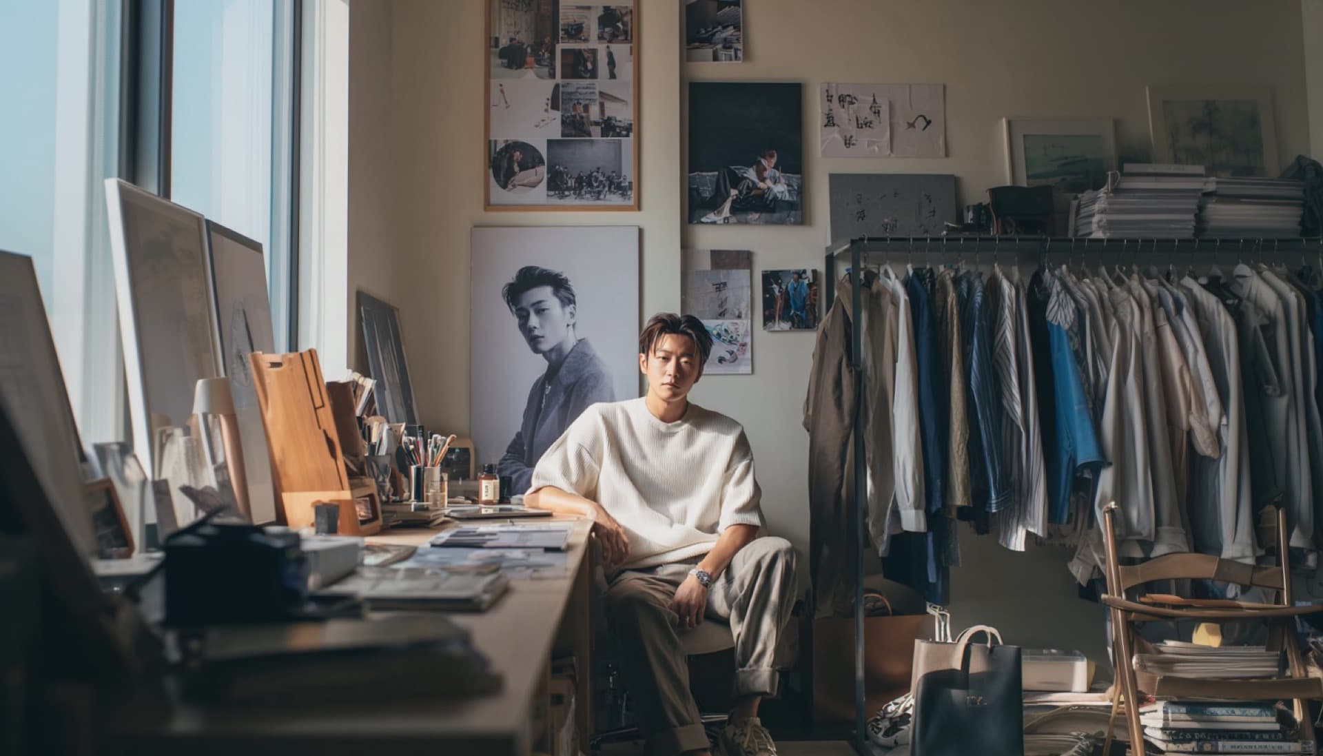 MoonStylist 造型服務