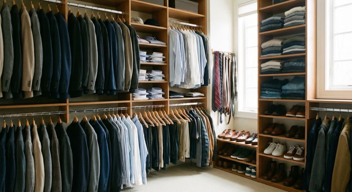 全方位形象塑造體驗